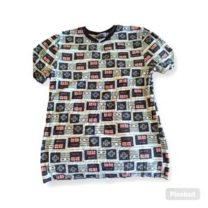 Vintage Nintendo shirt